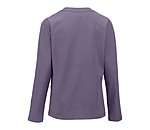 Kinder-Langarmshirt Dana