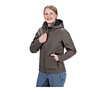 Kinder-Softshelljacke Mo
