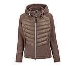 Kinder-Kombi-Reitjacke Bellia