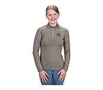 Kinder-Funktions-Langarmshirt Blair II