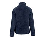 Kinder-Teddyfleecejacke Billie II