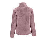 Kinder-Teddyfleecejacke Billie II