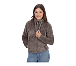 Kinder-Teddyfleecejacke Billie II