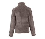 Kinder-Teddyfleecejacke Billie II