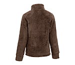 Kinder-Teddyfleecejacke Billie II