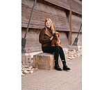 Kinder-Teddyfleecejacke Billie II