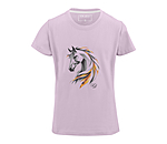 Kinder-T-Shirt Halla