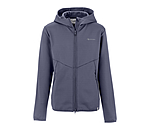 Kinder-Stretch-Performance-Jacke