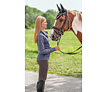 Kinder-Stretch-Performance-Jacke