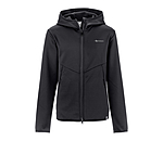 Kinder-Stretch-Performance-Jacke