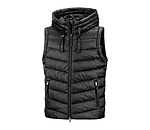 Kinder 2 in 1 Kapuzen-Steppjacke Noemie