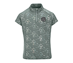 Kinder-Funktionsshirt Blanka