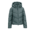 Kinder Winter-Steppjacke Ute
