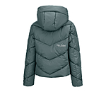 Kinder Winter-Steppjacke Ute