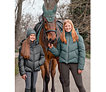 Kinder Winter-Steppjacke Ute