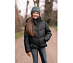 Kinder Winter-Steppjacke Ute