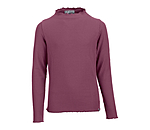 Kinder Ripp-Langarmshirt Rita