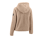Kinder Teddyfleecejacke Anette