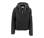 Kinder Teddyfleecejacke Anette