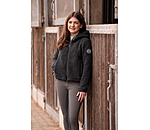 Kinder Teddyfleecejacke Anette