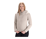 Kinder Performance-Stretch-Hoodie Kerstin