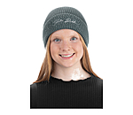 Kinder Beanie Glitter