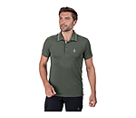Herren-Poloshirt Boston