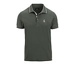 Herren-Poloshirt Boston