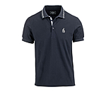 Herren-Poloshirt Boston