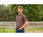 Herren-Funktions-Poloshirt Denver