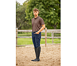 Herren-Funktions-Poloshirt Denver