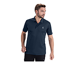 Herren-Funktions-Poloshirt Denver