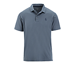 Herren-Funktions-Poloshirt Denver