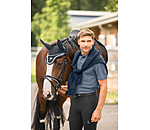 Herren-Funktions-Poloshirt Denver