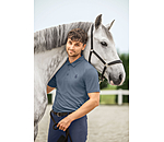Herren-Funktions-Poloshirt Denver