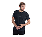 Herren-T-Shirt Lansing