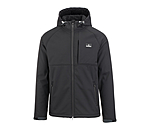 Herren-Softshelljacke Houston