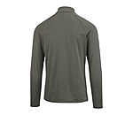 Herren-Performance-Stretch-Langarmshirt Denton