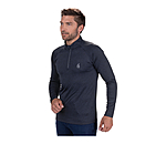 Herren-Performance-Stretch-Langarmshirt Denton
