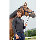 Herren-Performance-Stretch-Langarmshirt Denton