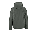 Herren-Winter-Softshell-Reitjacke Bozeman