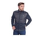 Herren-Kombi-Reitjacke Garland