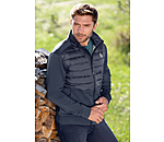 Herren-Kombi-Reitjacke Garland