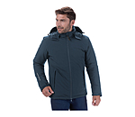 Herren-Winter-Funktions-Reitjacke Woodstock