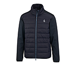 Herren-Kombi-Reitjacke Princeton