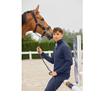 Herren-Sweatshirt mit Reissverschlusskragen Portland