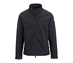 Herren-Softshelljacke Ben