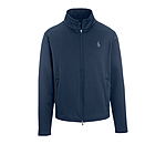 Herren-Performance-Stretchjacke Louis