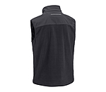 Herren-Kombi-Reitweste Chicago