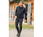 Herren-Kombi-Reitweste Chicago